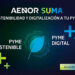 AENOR impulsa la digitalización y la sostenibilidad de las pymes