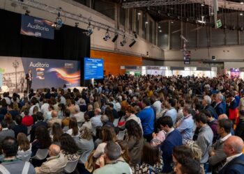 Verifactu - Revista Pymes - Accountex 2025- Tai Editorial España