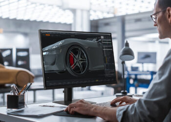 Samsung ViewFinity 37″ S80D, un monitor pensado para la nueva realidad laboral