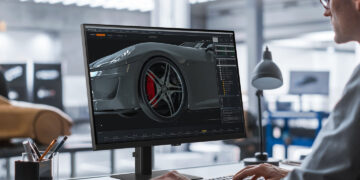 Samsung ViewFinity 37″ S80D, un monitor pensado para la nueva realidad laboral