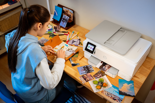 HP impulsa la productividad empresarial con nuevas soluciones de IA para el trabajo híbrido