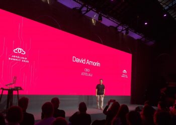 Jotelulu refuerza su apuesta por la ciberseguridad y la nube para ayudar a las pymes en su digitalización