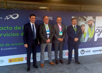 Euskadi encabeza el uso de IA en España, con un 12 % de implantación
