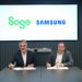 Samsung - Sage - Revista Pymes- alianza - Tai Editorial España