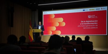 El Kit Digital supera las 860.000 ayudas a pymes y autónomos