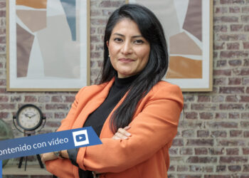 “El cambio normativo es una palanca clara para la digitalización”