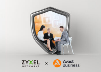Zyxel Networks y Avast se alían para reforzar la ciberseguridad de pymes y MSP