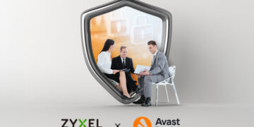 Zyxel Networks y Avast se alían para reforzar la ciberseguridad de pymes y MSP