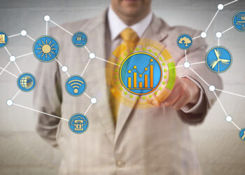 espacios de datos más seguros en las pymes-revistapymes