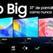 ViewFinity Go Big: monitores para cada tipo de profesional