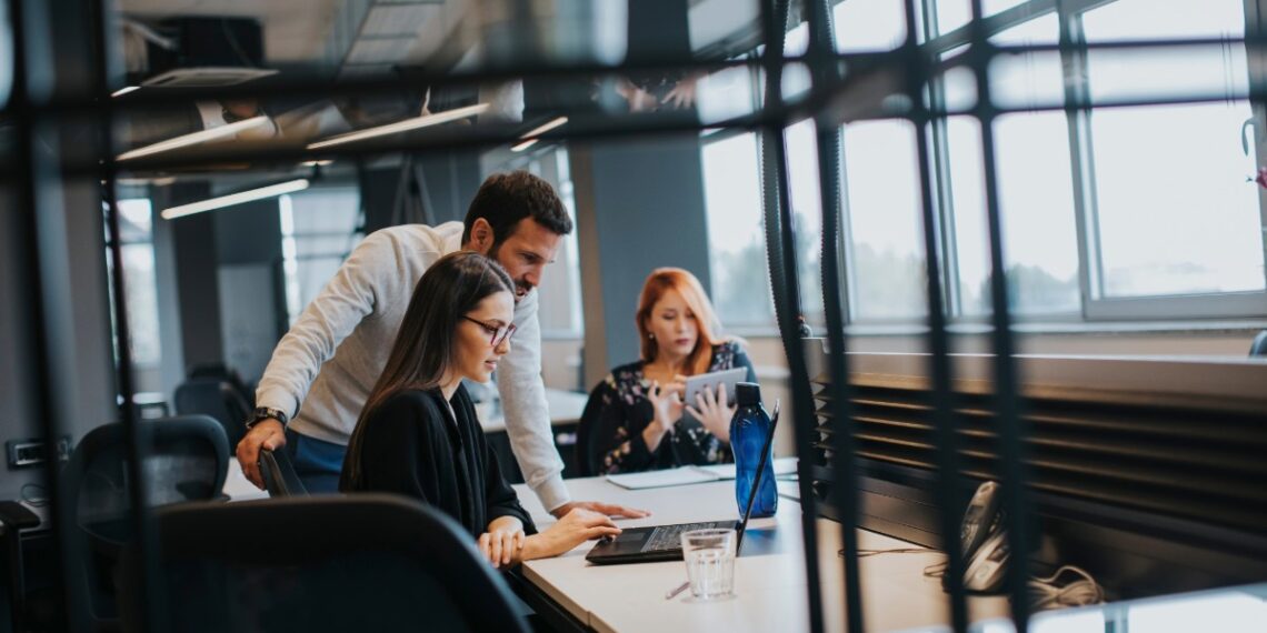 WiFi 7 gana terreno en las pymes impulsado por la IA y los entornos multigiga