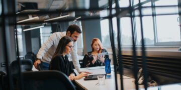 WiFi 7 gana terreno en las pymes impulsado por la IA y los entornos multigiga