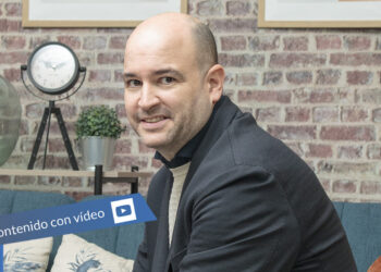 “Muchas pymes solo reaccionan cuando ya sufren un ataque”