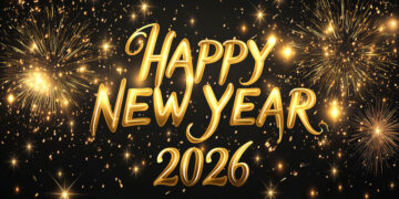 Revista PYMES les desea ¡Feliz 2026!