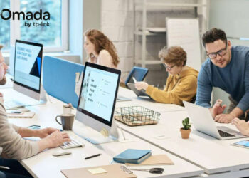 Omada SDN simplifica la conectividad con soluciones completas de red