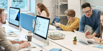 Omada SDN simplifica la conectividad con soluciones completas de red