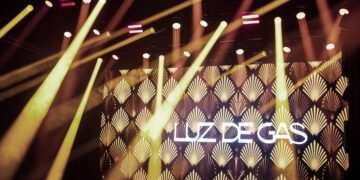 Luz de Gas impulsa su modernización con tecnología LED de Samsung