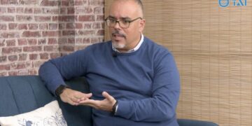 “Nunca fue fácil para una pyme descapitalizarse para poder hacer una inversión”