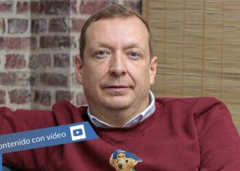 “La tecnología se vuelve obsoleta muy rápido y el renting facilita el cambio de equipamiento”