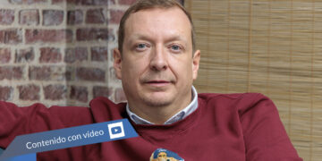 “La tecnología se vuelve obsoleta muy rápido y el renting facilita el cambio de equipamiento”