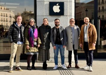 Rossellimac impulsa la transformación tecnológica de las pymes con soluciones Apple