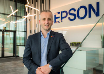 Epson refuerza su apuesta por la sostenibilidad y la innovación