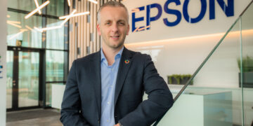 Epson refuerza su apuesta por la sostenibilidad y la innovación