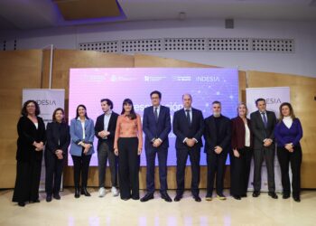 portal público de IA y pymes-revistaPYMES