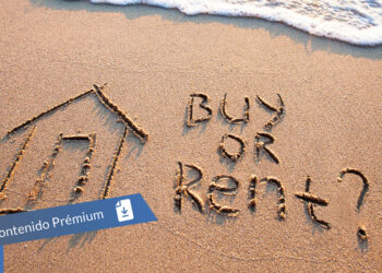 El renting gana terreno en las pymes españolas