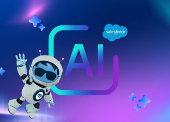 Salesforce lleva la IA agéntica a las pymes