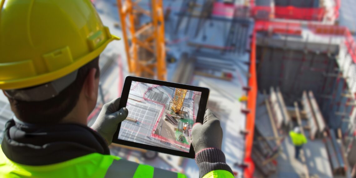 La inversión tecnológica marca la agenda del sector de construcción