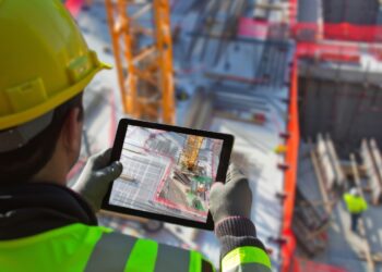 La inversión tecnológica marca la agenda del sector de construcción