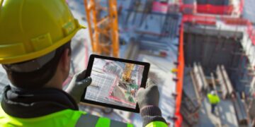 La inversión tecnológica marca la agenda del sector de construcción