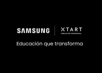 Los centros educativos XTART apuestan por el proyecto tecnológico 360 de One Samsung