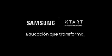 Los centros educativos XTART apuestan por el proyecto tecnológico 360 de One Samsung