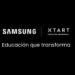 Los centros educativos XTART apuestan por el proyecto tecnológico 360 de One Samsung