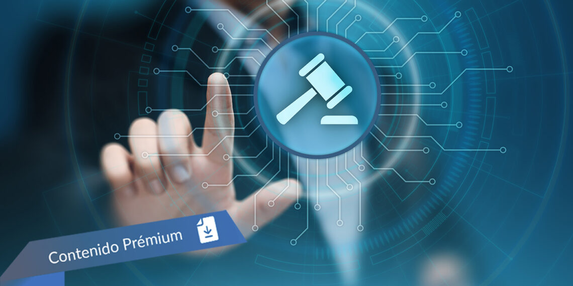 Informe sobre la normativa en España