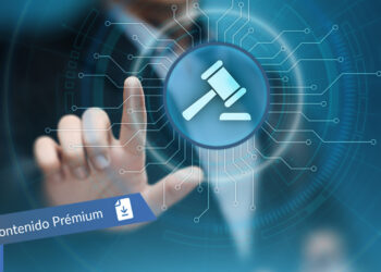 Informe sobre la normativa en España