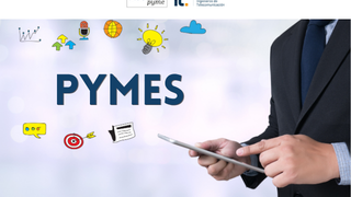 Las pymes y los autónomos impulsan la economía española, pero necesitan adaptarse a un entorno cada vez más digital