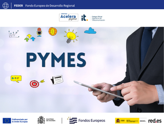 Las pymes y los autónomos impulsan la economía española, pero necesitan adaptarse a un entorno cada vez más digital