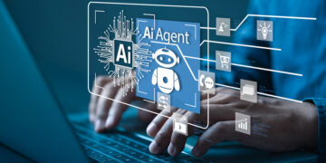 Sage - Revista Pymes- Agentes de IA - Software gestión pymes- Tai Editorial España