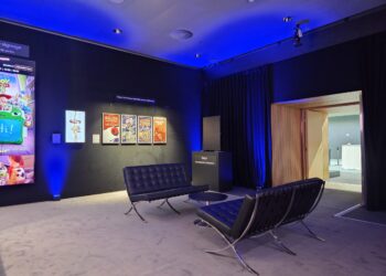 Samsung redefine la experiencia visual en CineEurope 2026