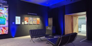Samsung redefine la experiencia visual en CineEurope 2026