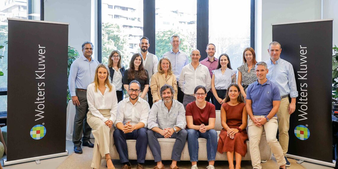 Wolters Kluwer suma la tecnología fiscal de Marosa a su estrategia global de crecimiento