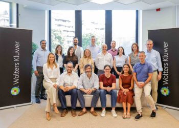 Wolters Kluwer suma la tecnología fiscal de Marosa a su estrategia global de crecimiento