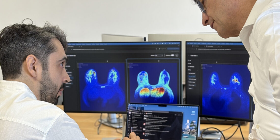 pyme especializada en tecnología de la salud-Revistapymes