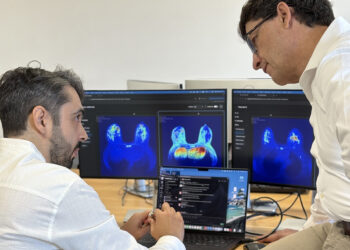 pyme especializada en tecnología de la salud-Revistapymes