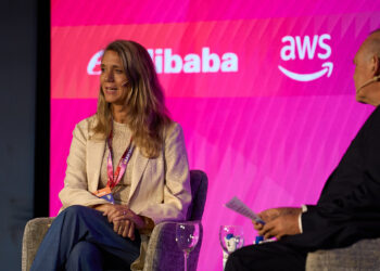 Ángela de Miguel (CEPYME): “Hay que acompañar a las pymes para que den el paso revolucionario”