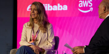 Ángela de Miguel (CEPYME): “Hay que acompañar a las pymes para que den el paso revolucionario”