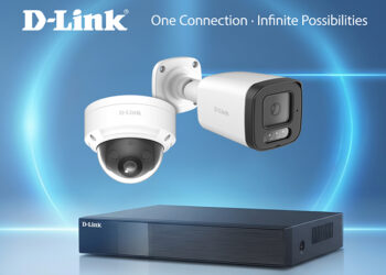 Soluciones Integrales para Videovigilancia avanzada con D-Link